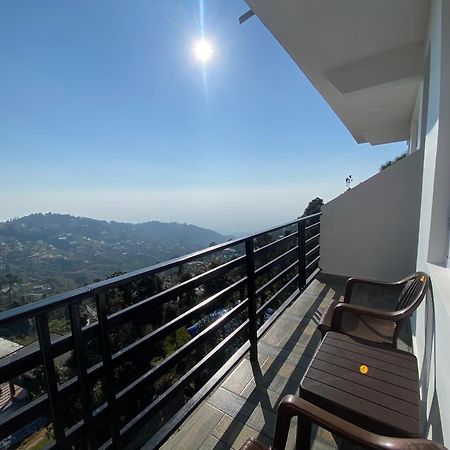 Redeem Cafe & Homestay McLeod Ganj Exterior photo