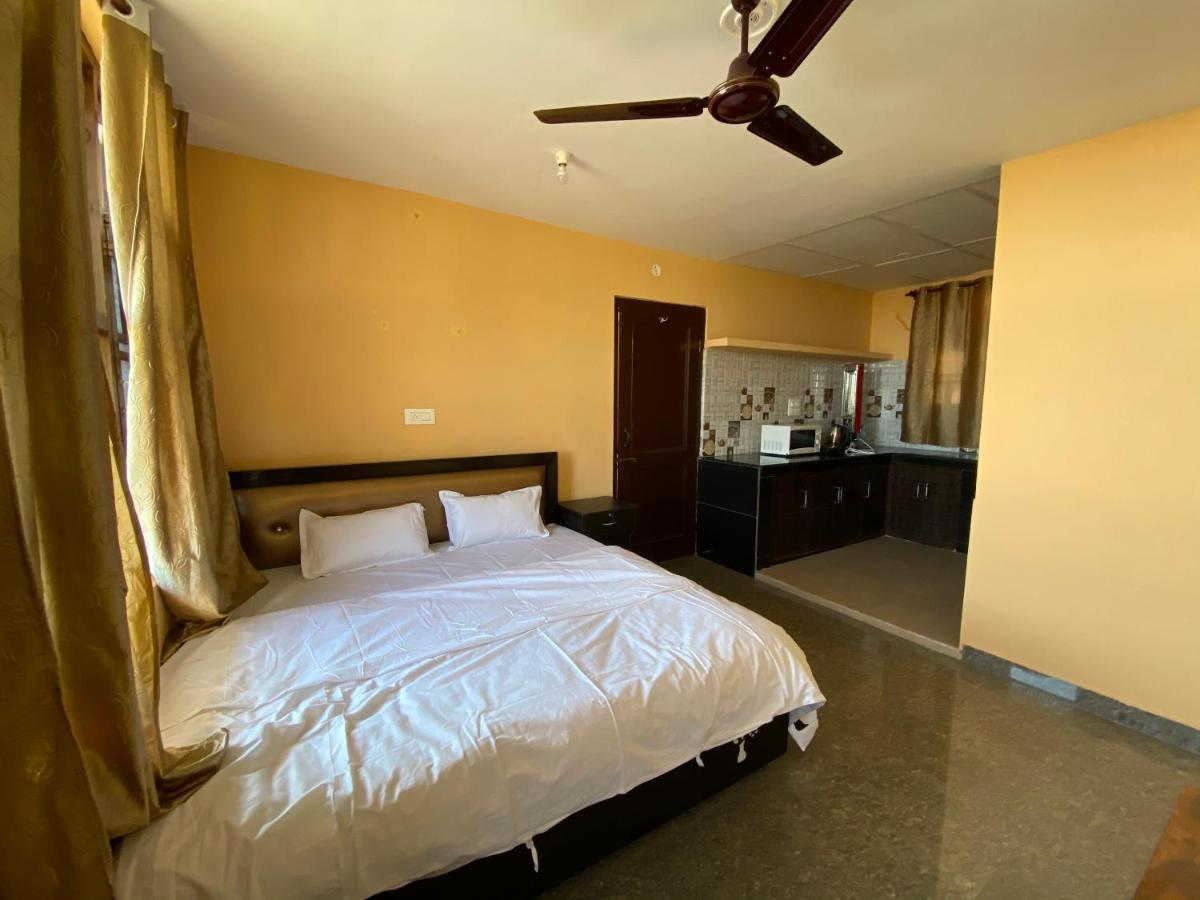 Redeem Cafe & Homestay McLeod Ganj Exterior photo