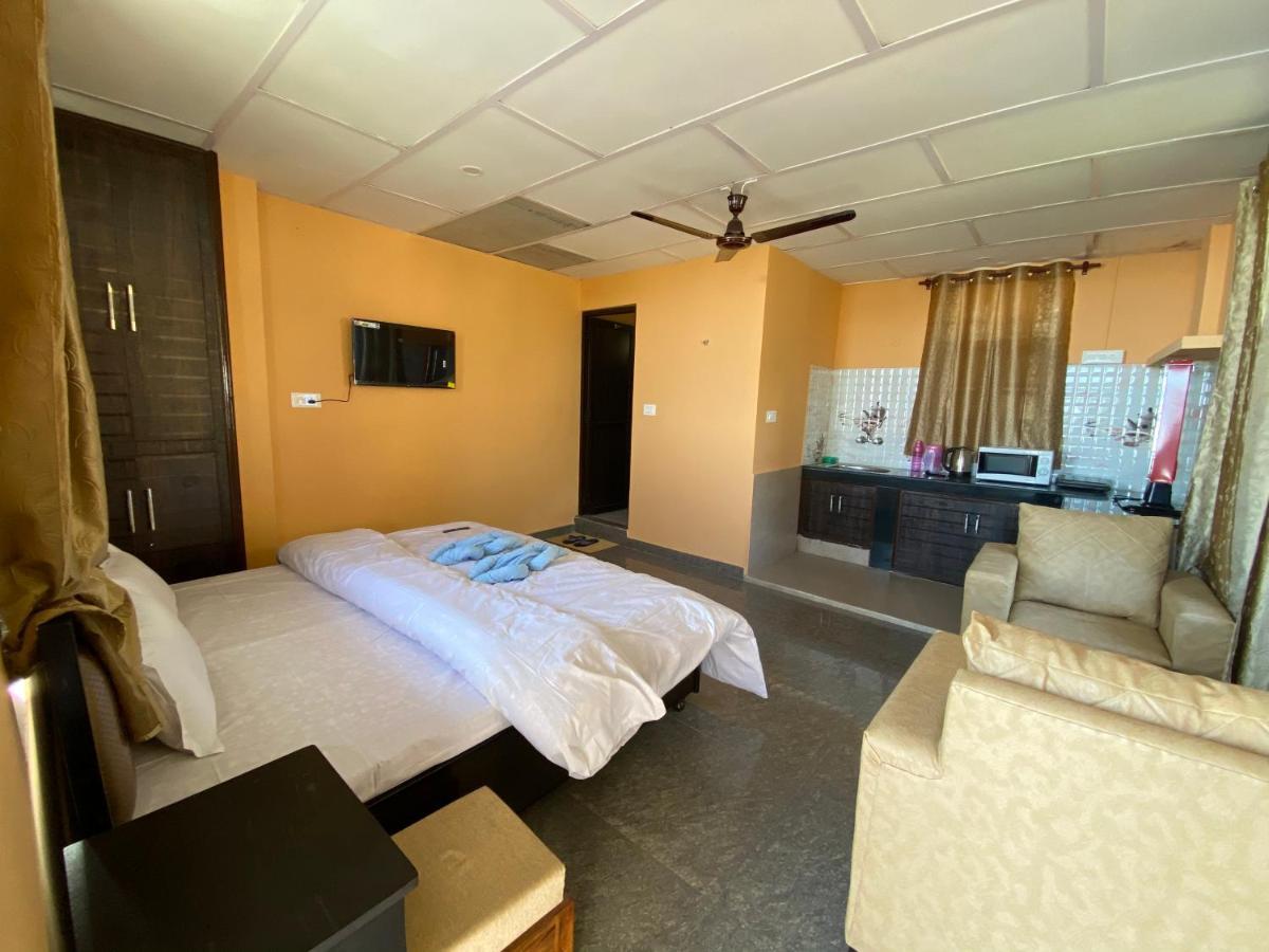 Redeem Cafe & Homestay McLeod Ganj Exterior photo