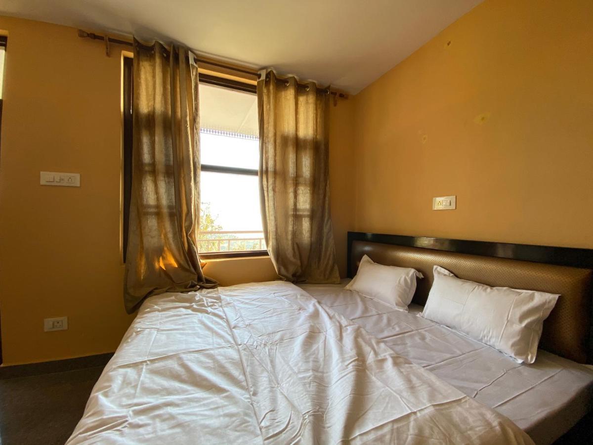 Redeem Cafe & Homestay McLeod Ganj Exterior photo