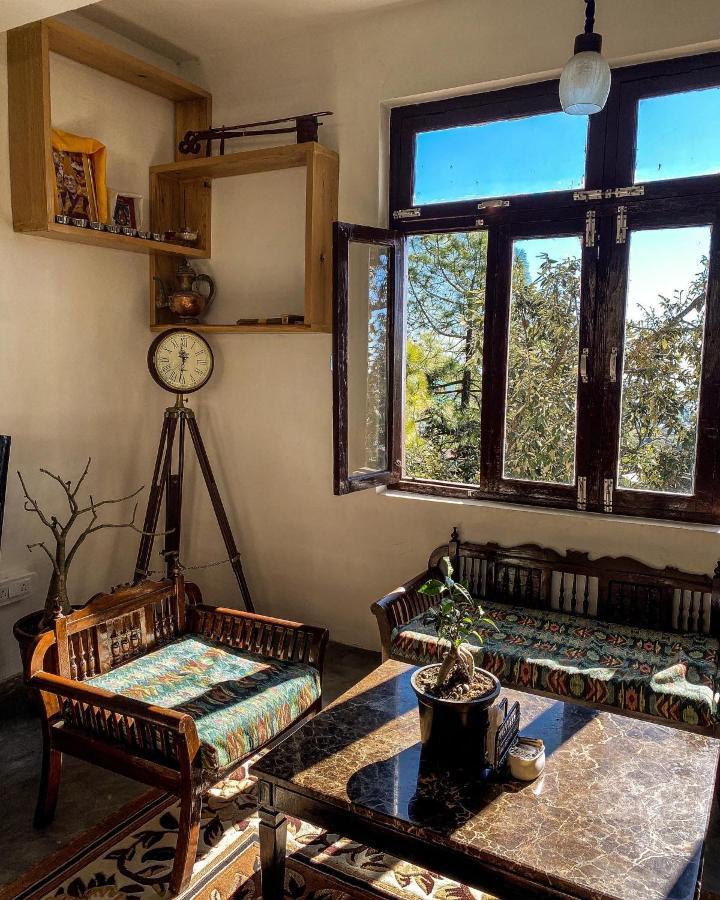 Redeem Cafe & Homestay McLeod Ganj Exterior photo
