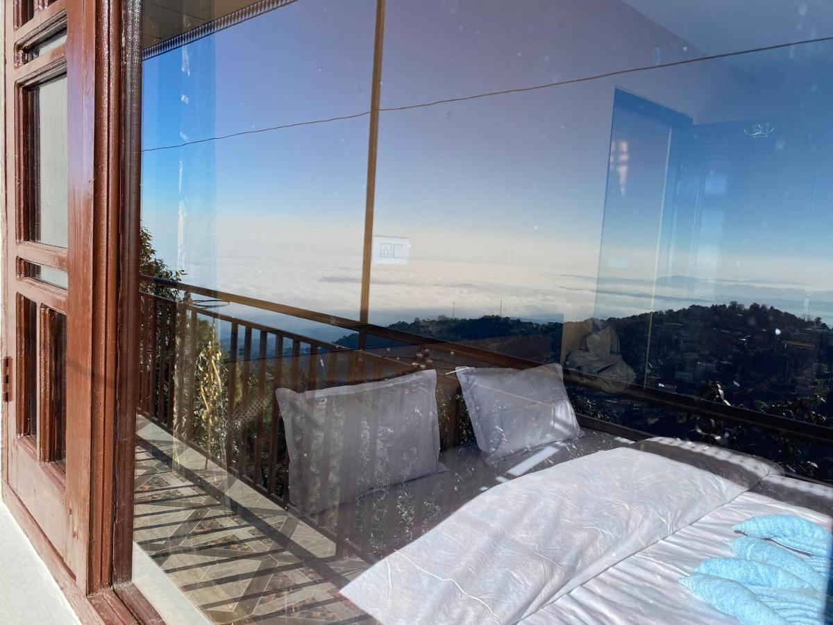 Redeem Cafe & Homestay McLeod Ganj Exterior photo