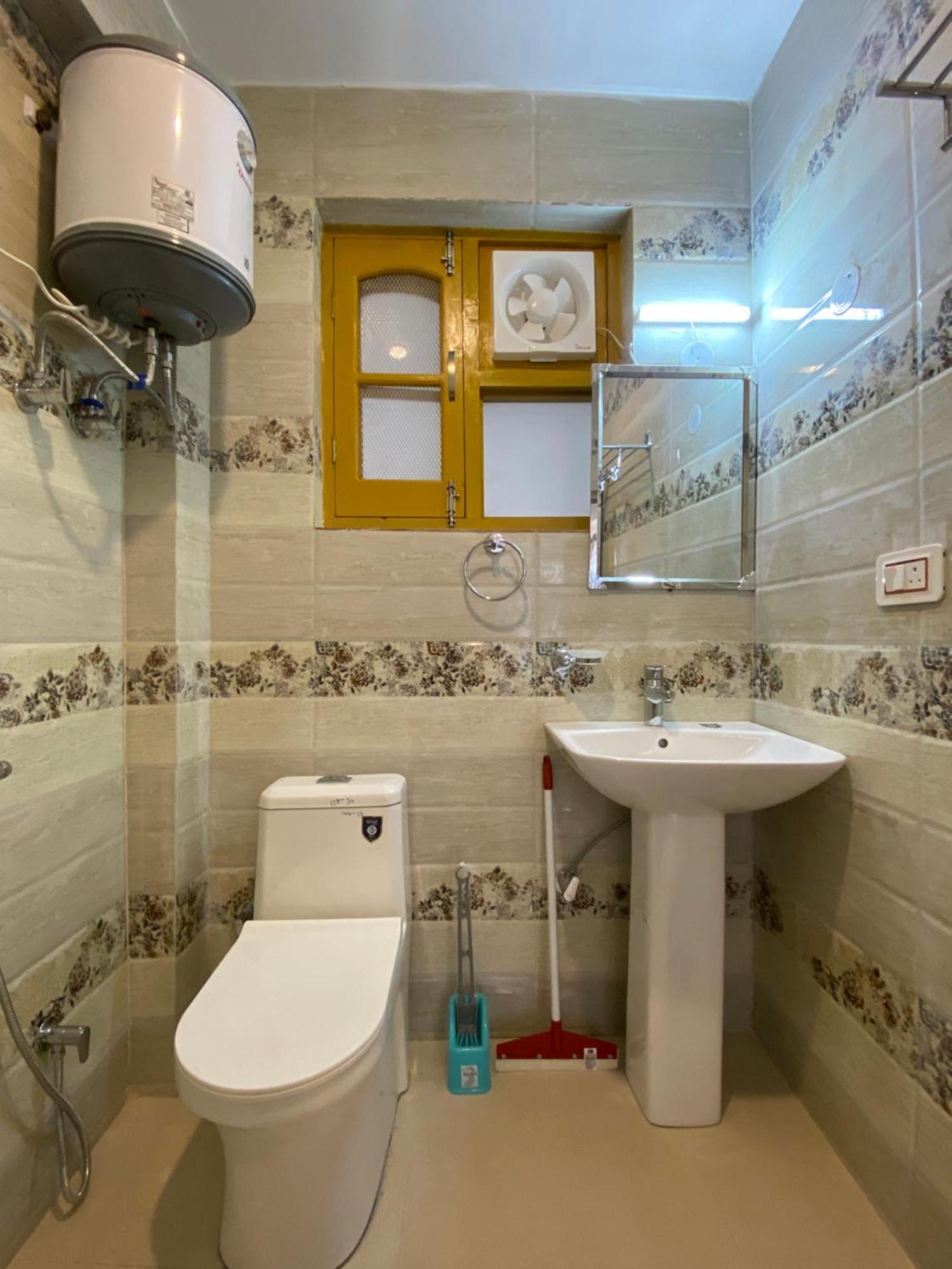 Redeem Cafe & Homestay McLeod Ganj Exterior photo